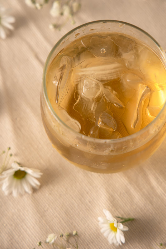Kinsen Oolong Tea