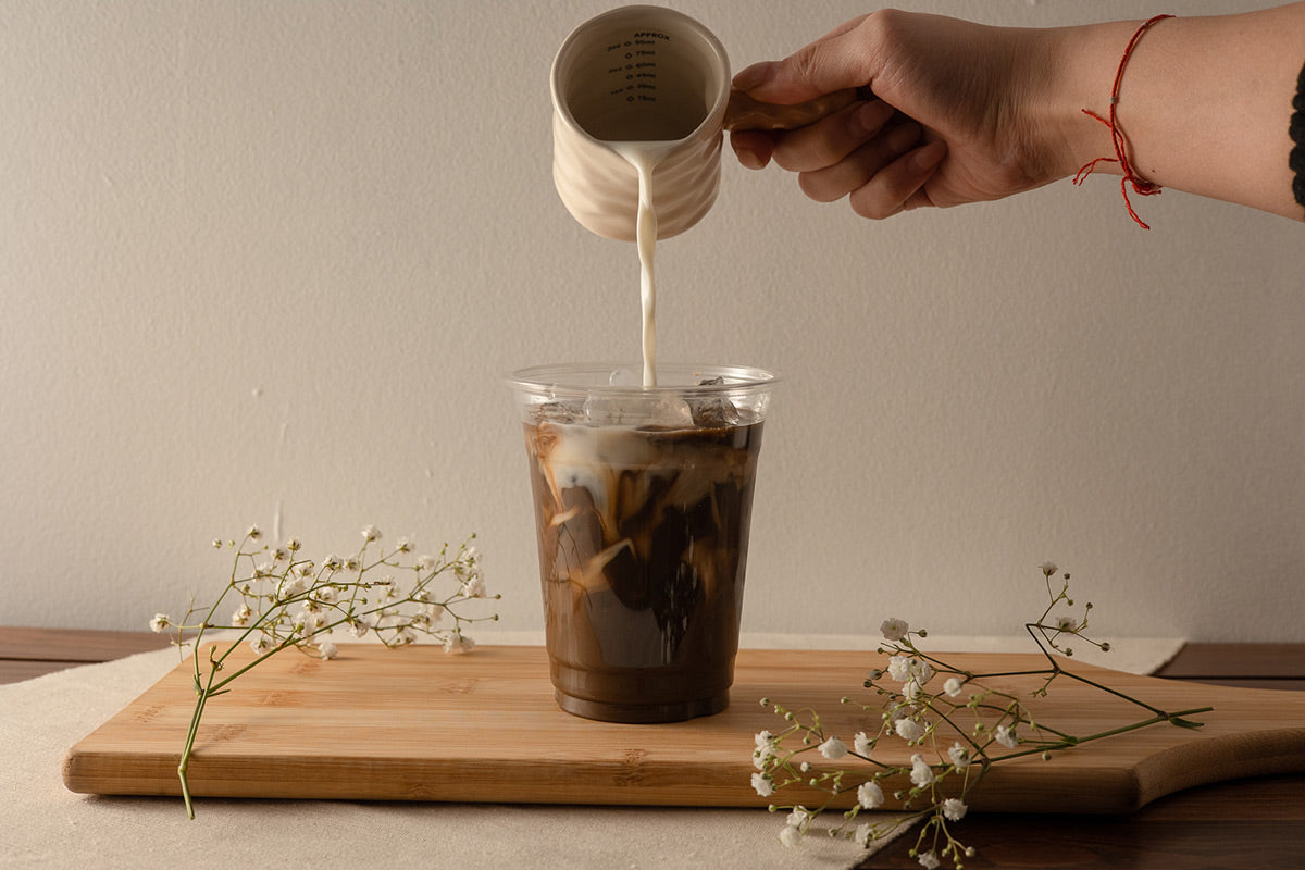 Ruby Black Tea - Microground Tea