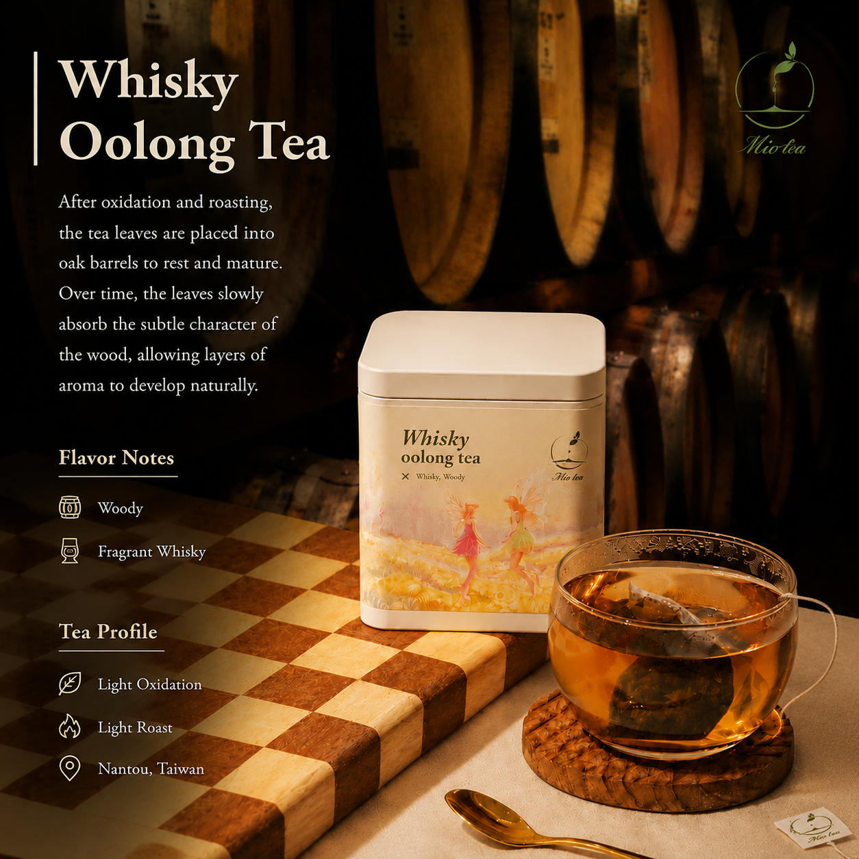 Tea Lover Collection