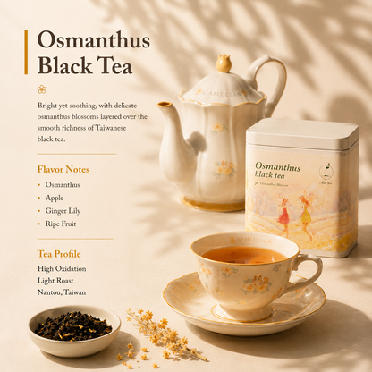 Tea Lover Collection