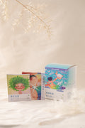 Twin Oolong Collection
