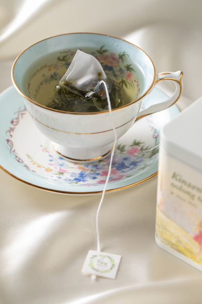 Kinsen Oolong Tea