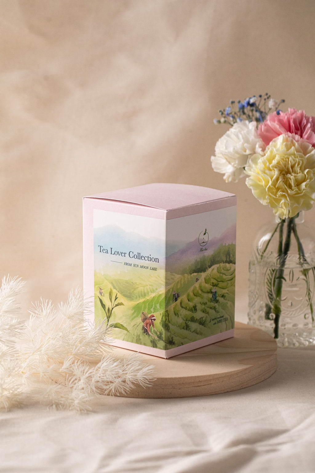 Tea Lover Collection