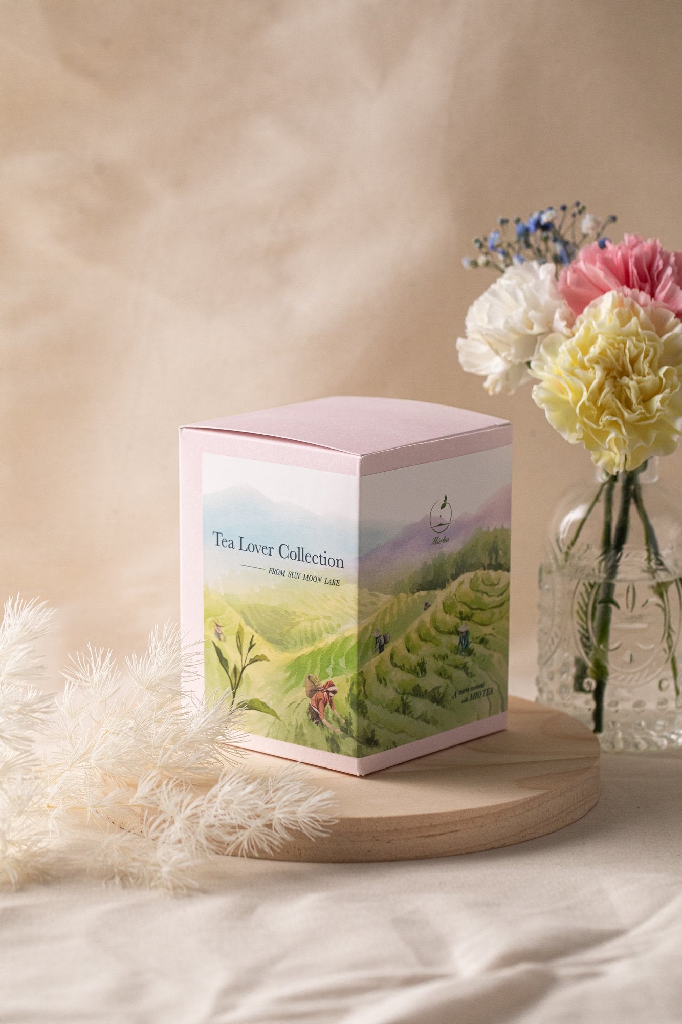 Tea Lover Collection