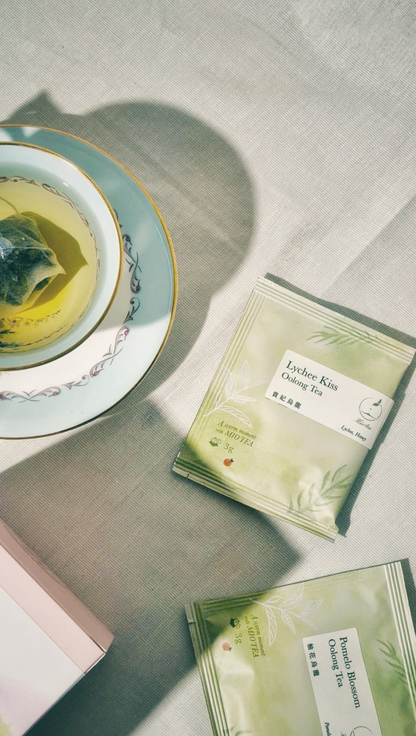 Mio Tea Bag