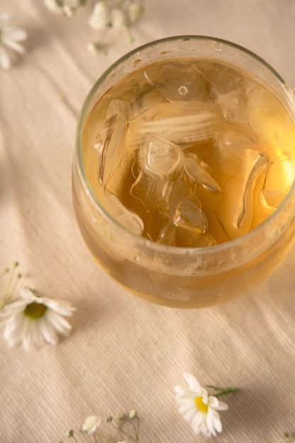 Kinsen Oolong Tea