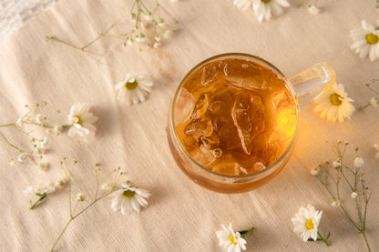 Honey Black Tea