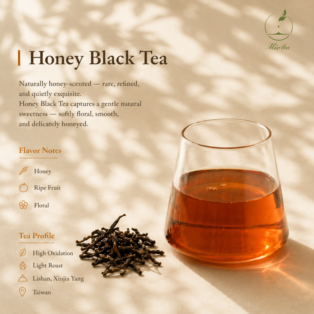 Tea Lover Collection