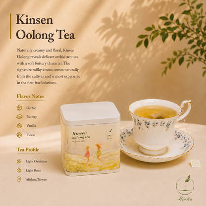 Tea Lover Collection