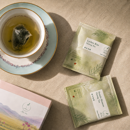 Tea Lover Collection