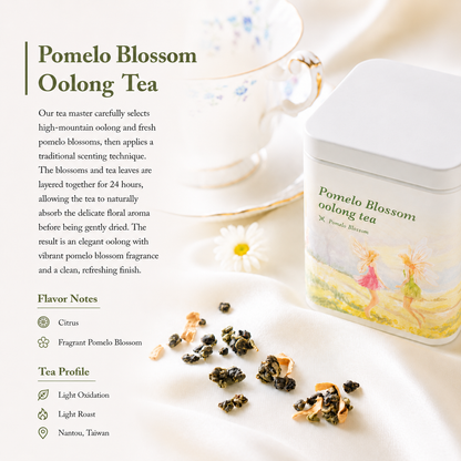 Tea Lover Collection